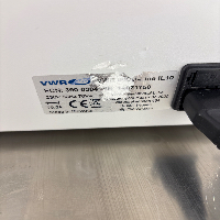 VWR Incu-Line Mini Incubator image 2